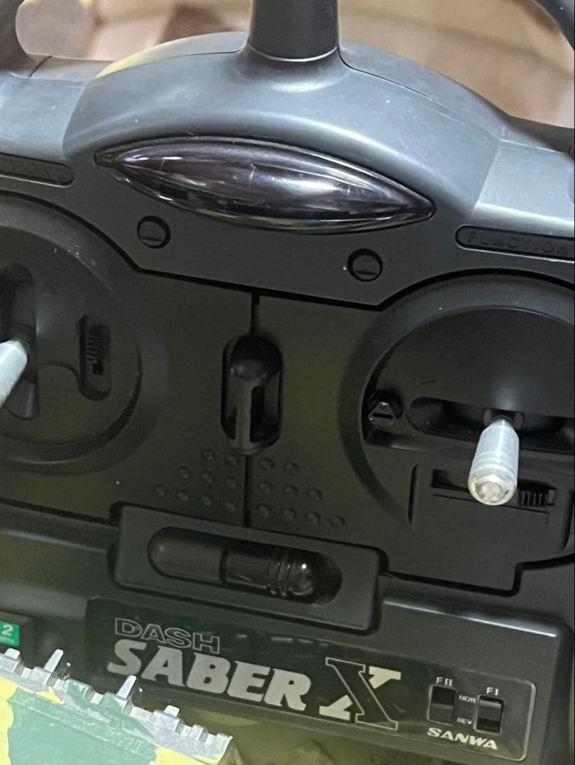 迷彩塗装 戦車モデル 1/35 スケール