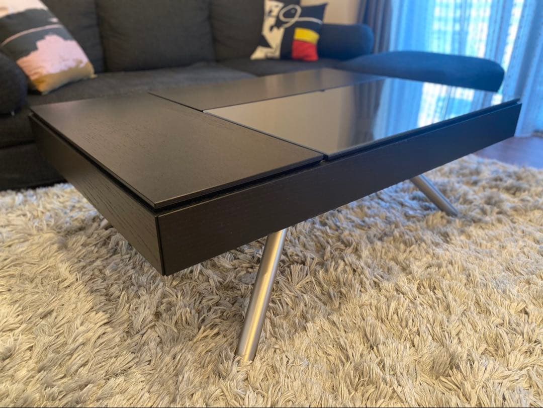 【最終値下げ】BoConcept コーヒーテーブルChiva