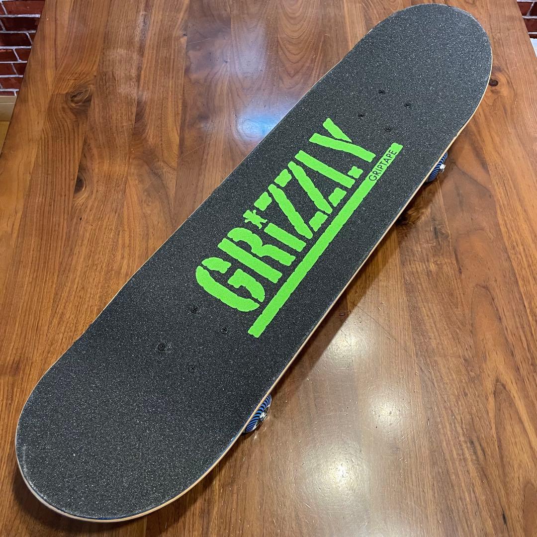 エビセン　スケボー　極美品　スピットファイア　8インチ　インディペンデント