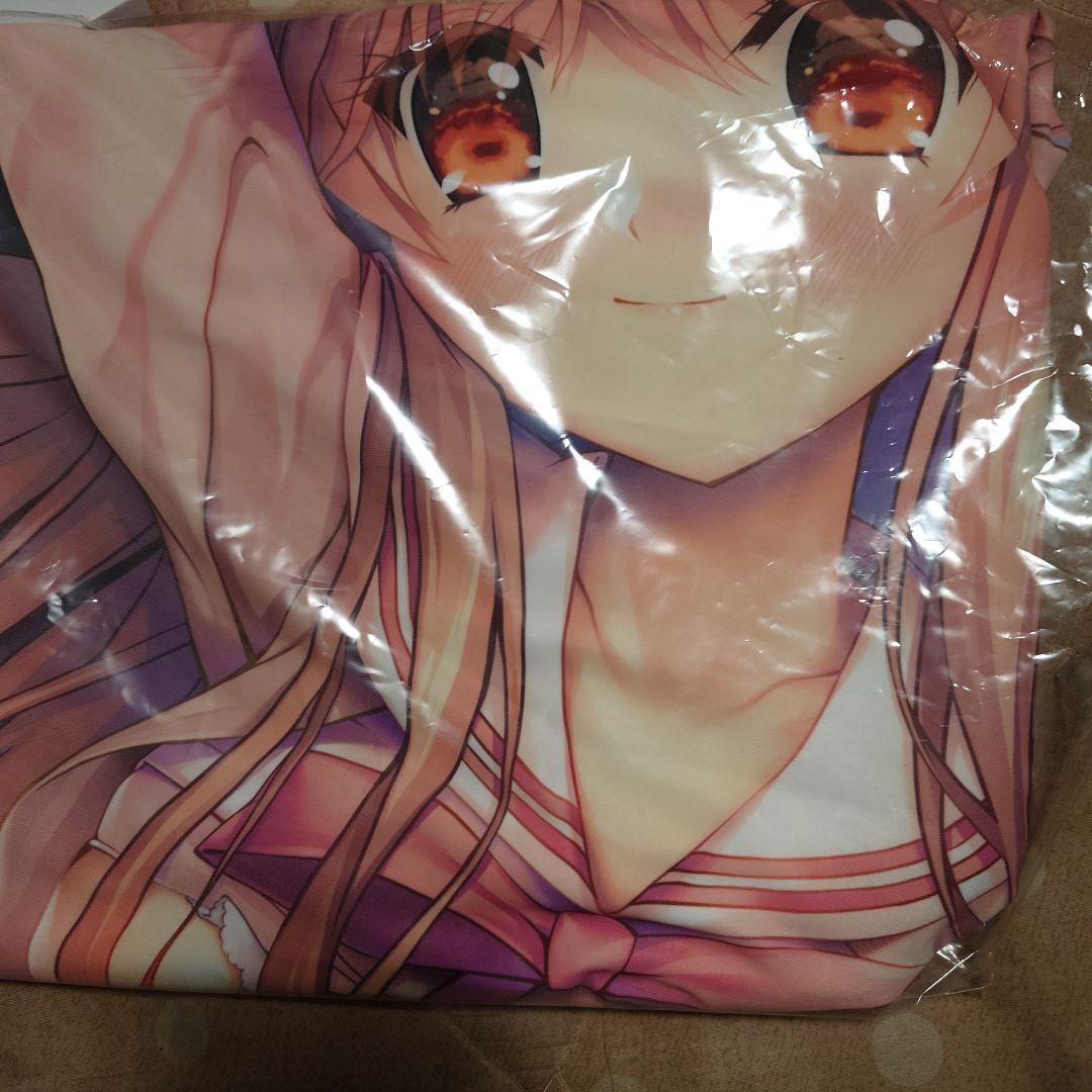 長森瑞佳抱き枕カバー