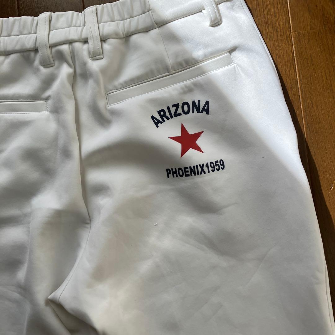 ping ピン　ゴルフウェア　上下セット　パーカー　パンツ