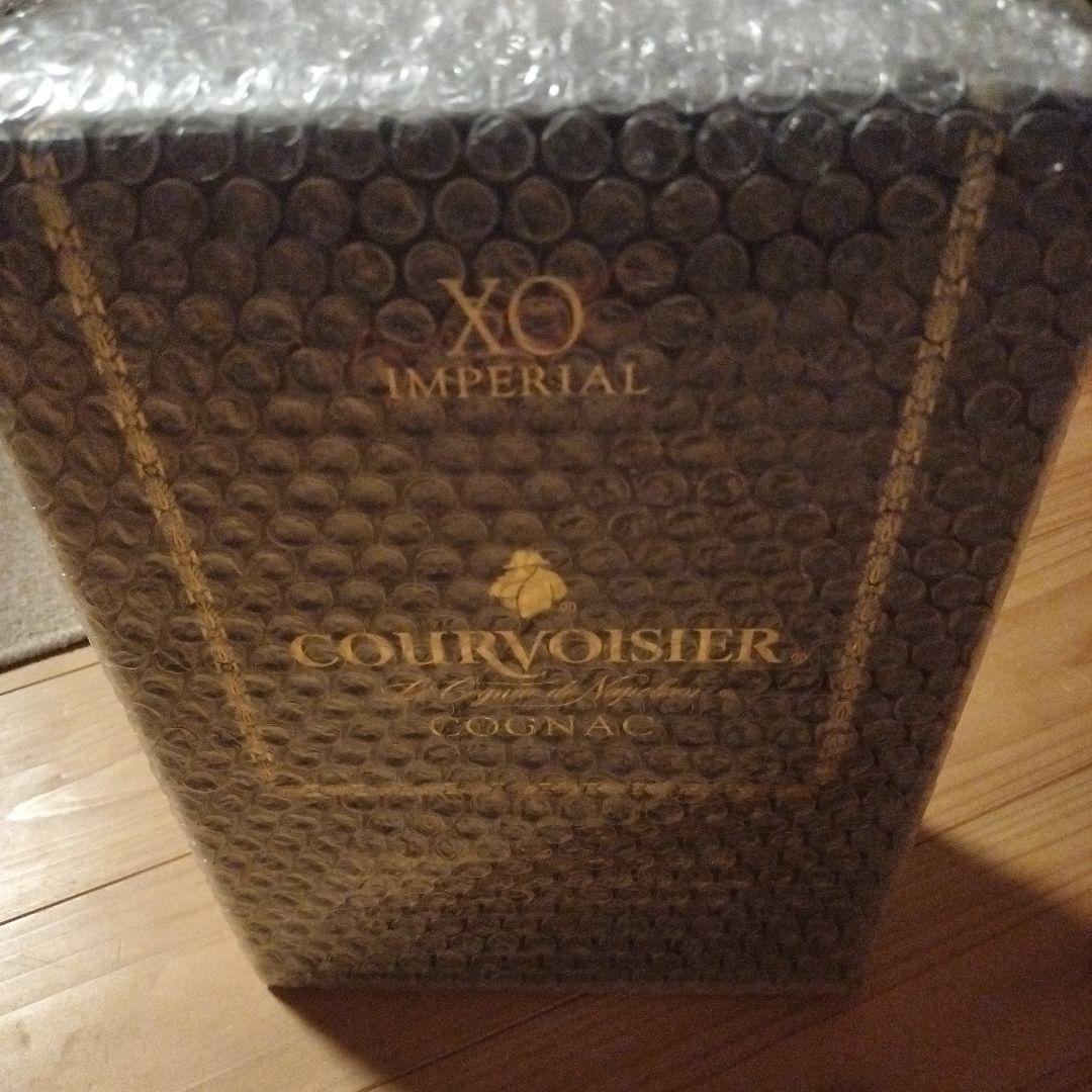 クルボアジェ xo インペリアル 1500ml