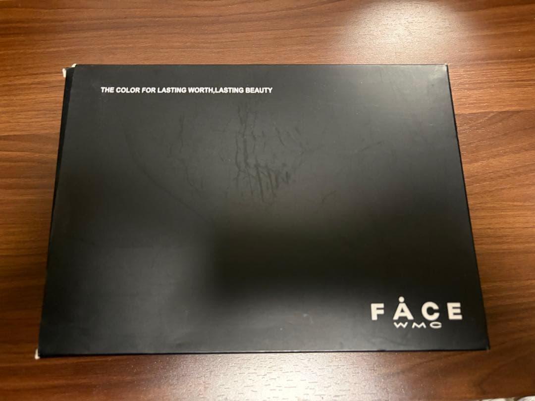 期間限定価格【ワミレス】フェイス　ジ　カラーズ　36 <アイシャドウ・チーク>