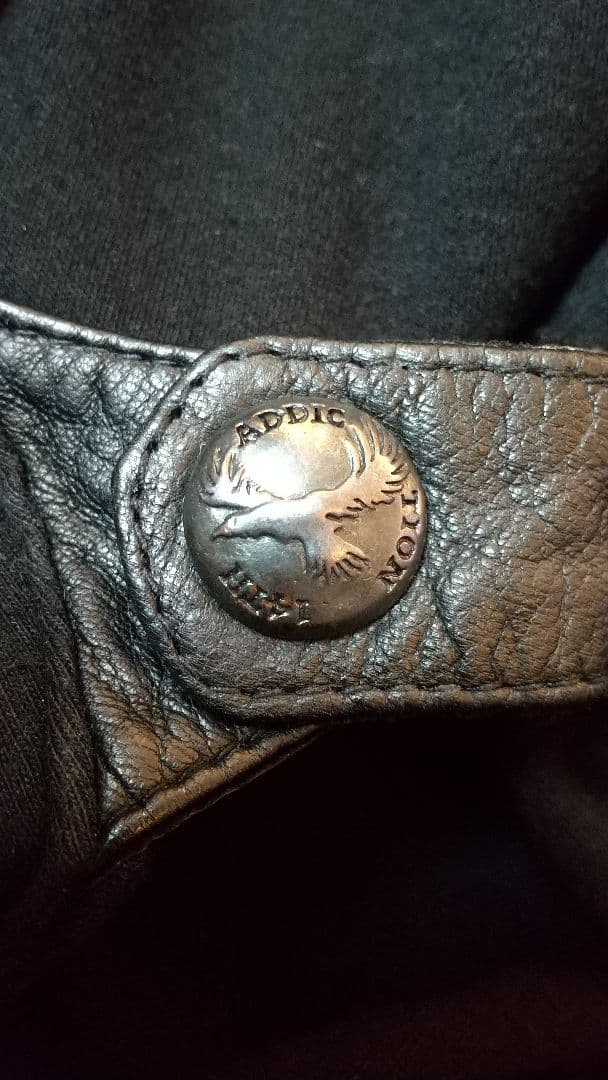 14th Addiction/クロップドパンツ