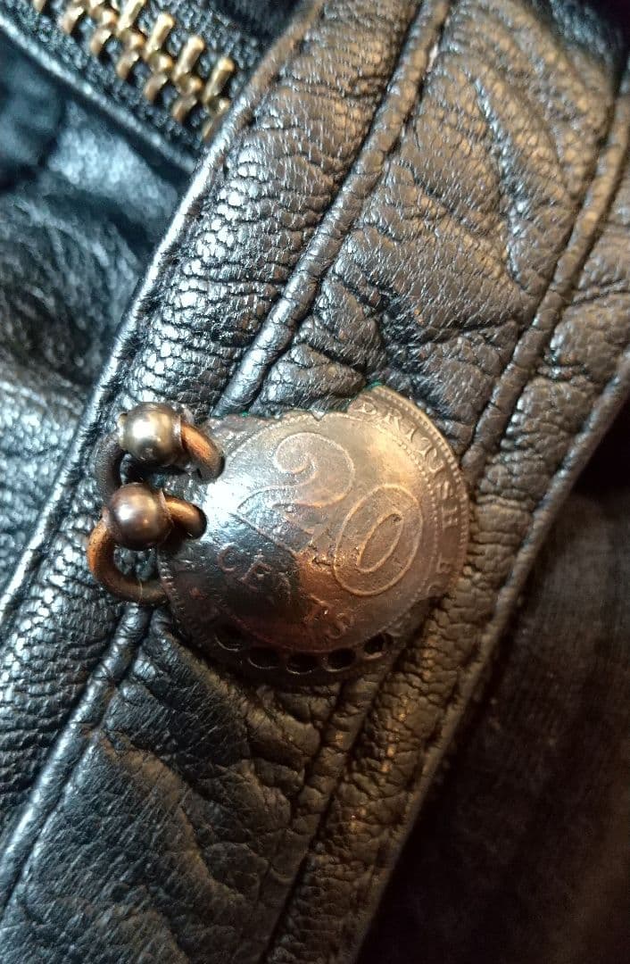 14th Addiction/クロップドパンツ