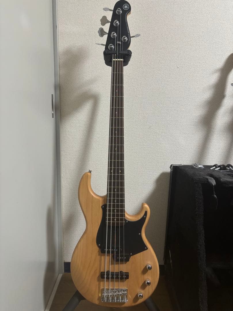 YAMAHA BB235 5弦ベース　ヤマハ