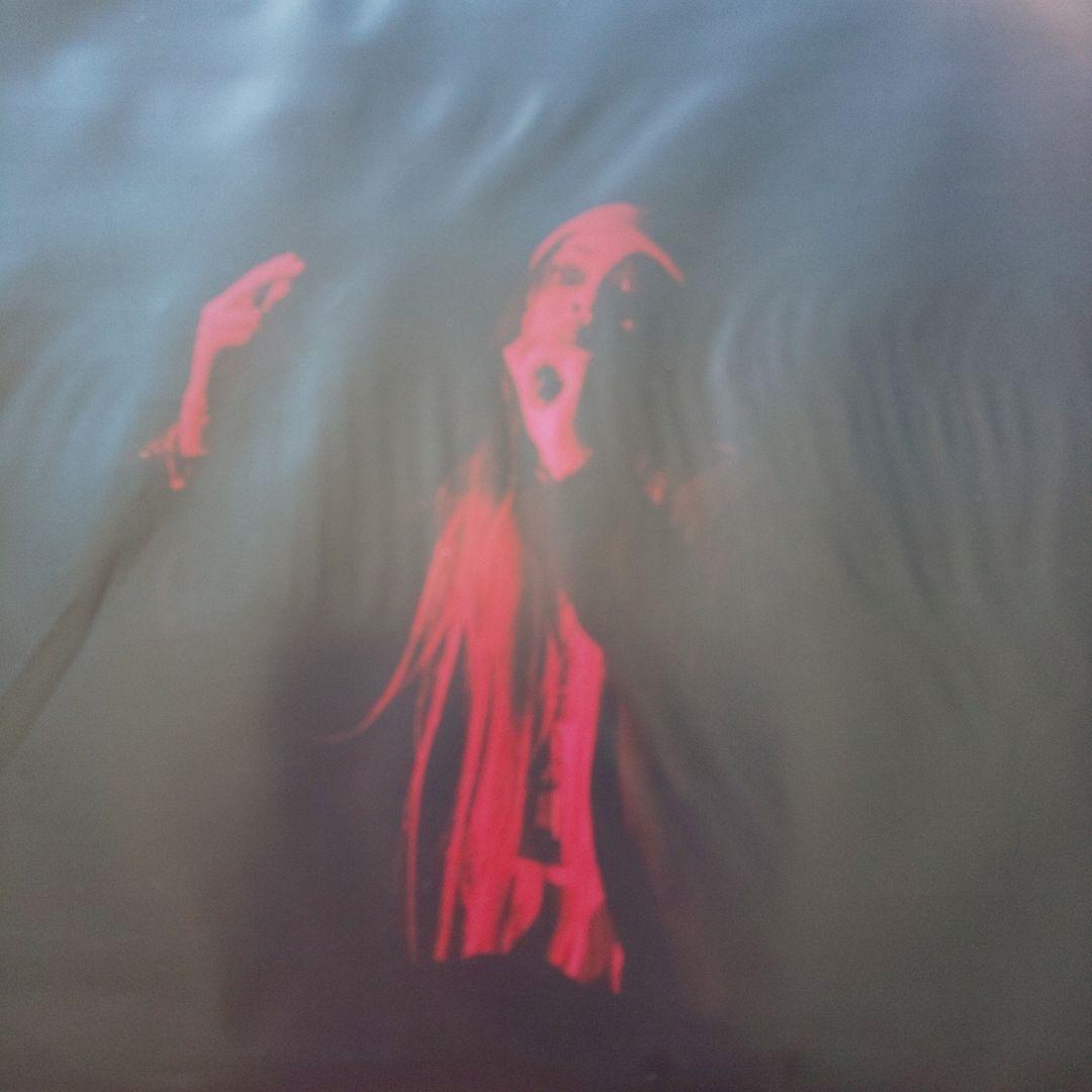 mucc 逹瑯 写真セット 8枚