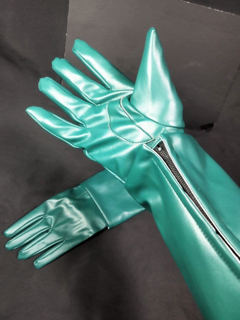 ☆彡なめろう スーツ上下 グローブ ブーツ セット☆彡