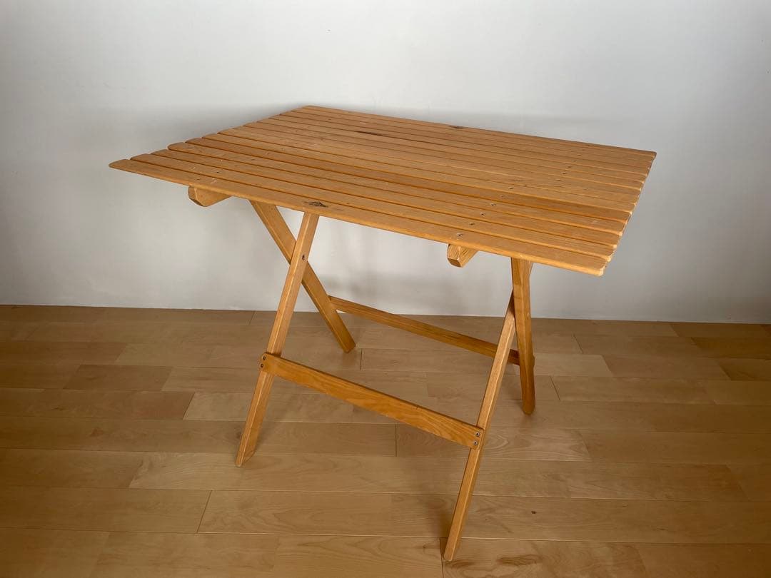 ブルーリッジチェアワークス カロリナスナックテーブル Lサイズ