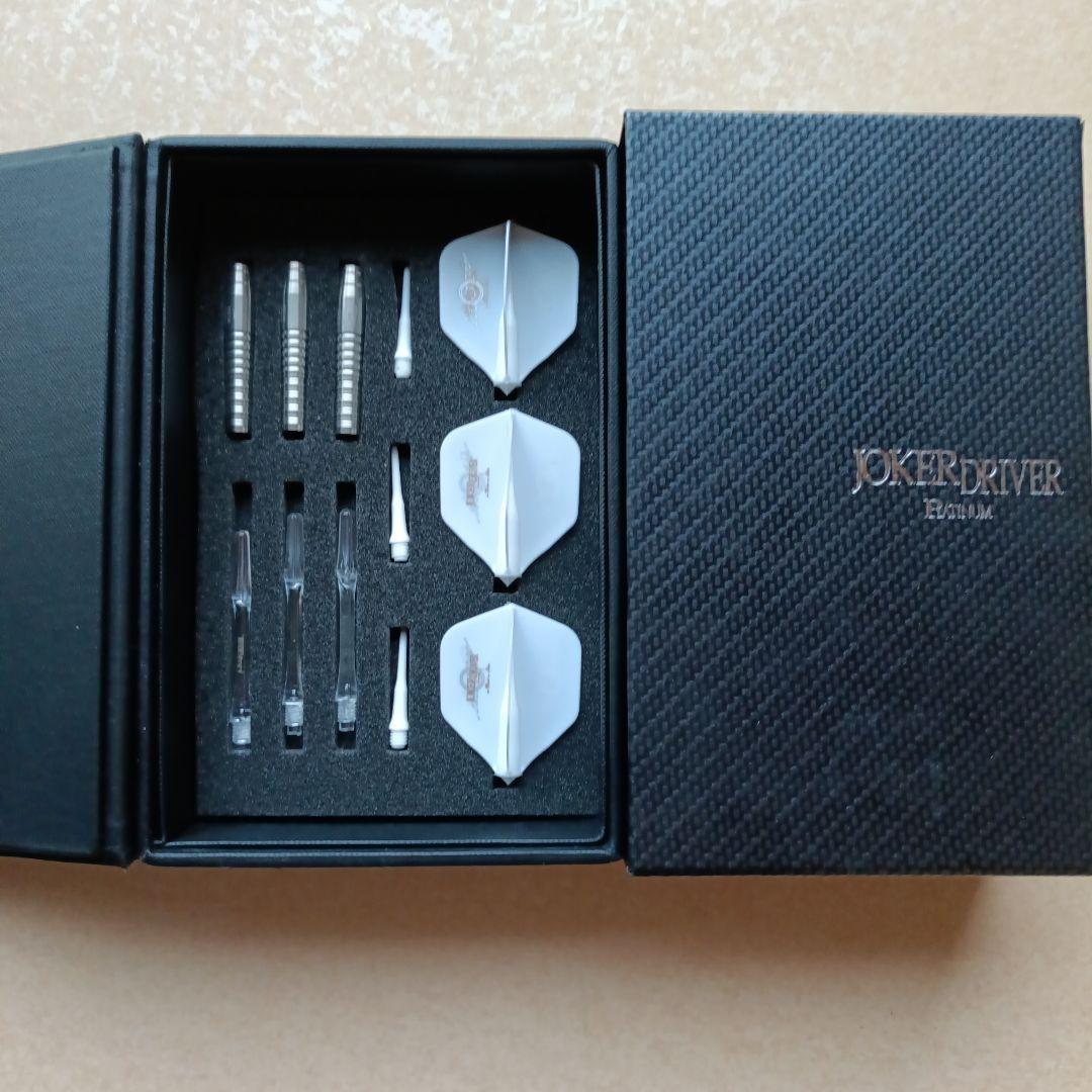 JOKER D プラチナム ジョーカー2 2010