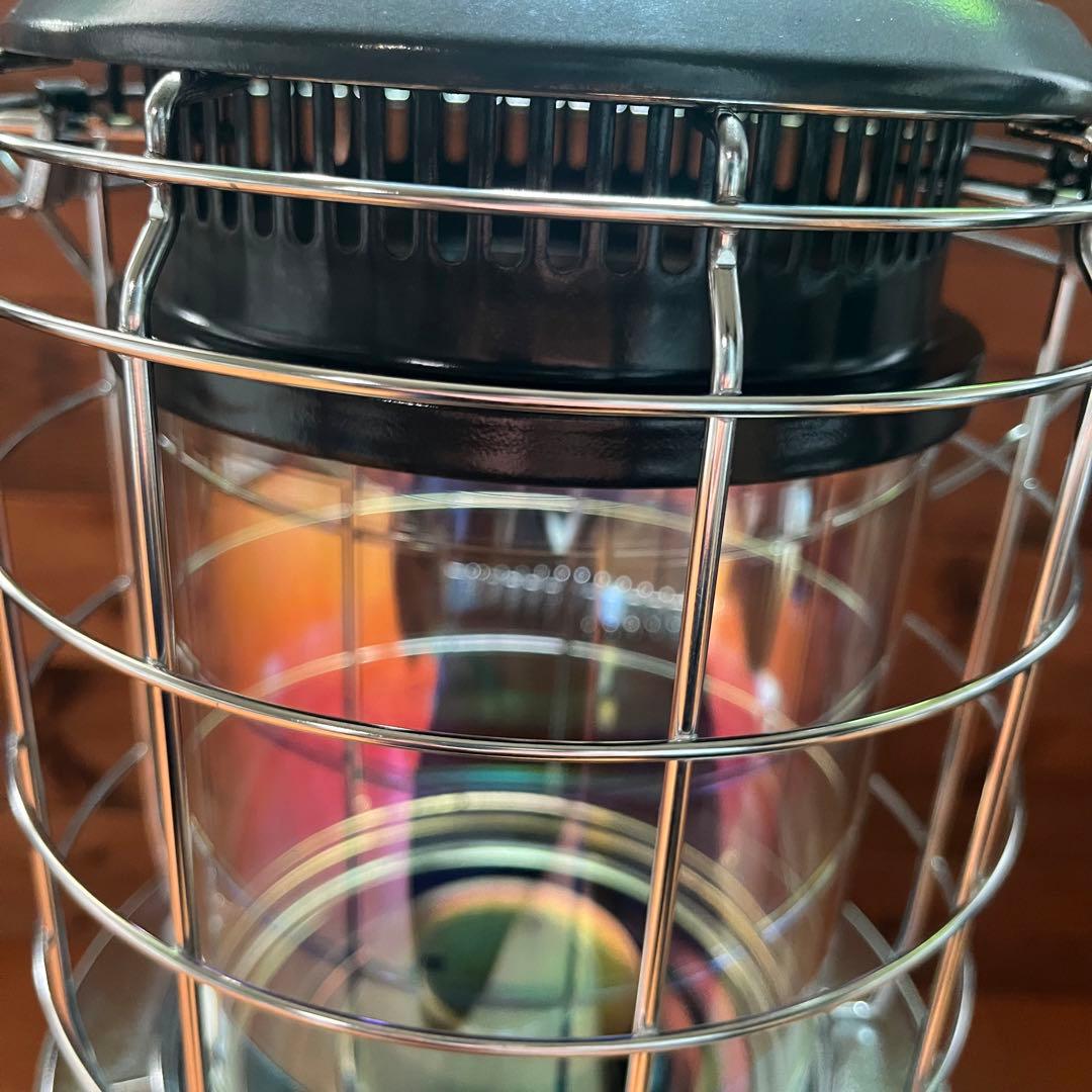 【魔女ゆきんこ】GEAR MISSION レインボーストーブRR-GE25