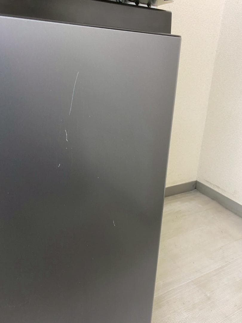 冷蔵庫 一人暮らし AQUA 200L 2024年製 良品 O22j1