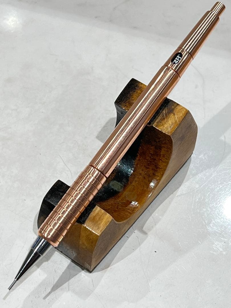 ミニpg5 12角軸　銅フルオプション