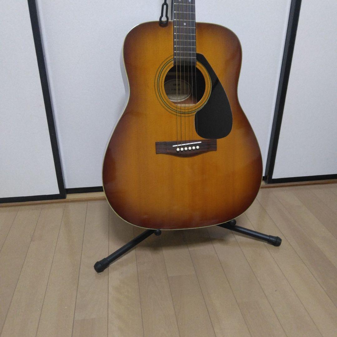 YAMAHA　ヤマハ　 F-360TBS アコースティックギター