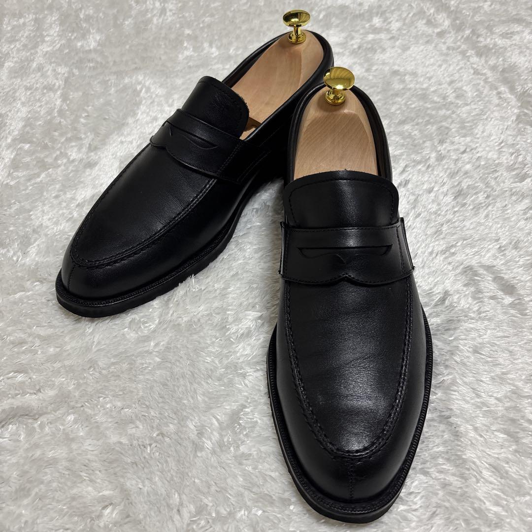 REGAL 【リーガル】GORE-TEX ローファー25.5cm