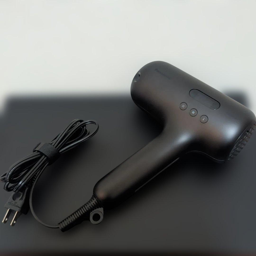 Panasonic EH-NC50 ヘアドライヤー 1200W