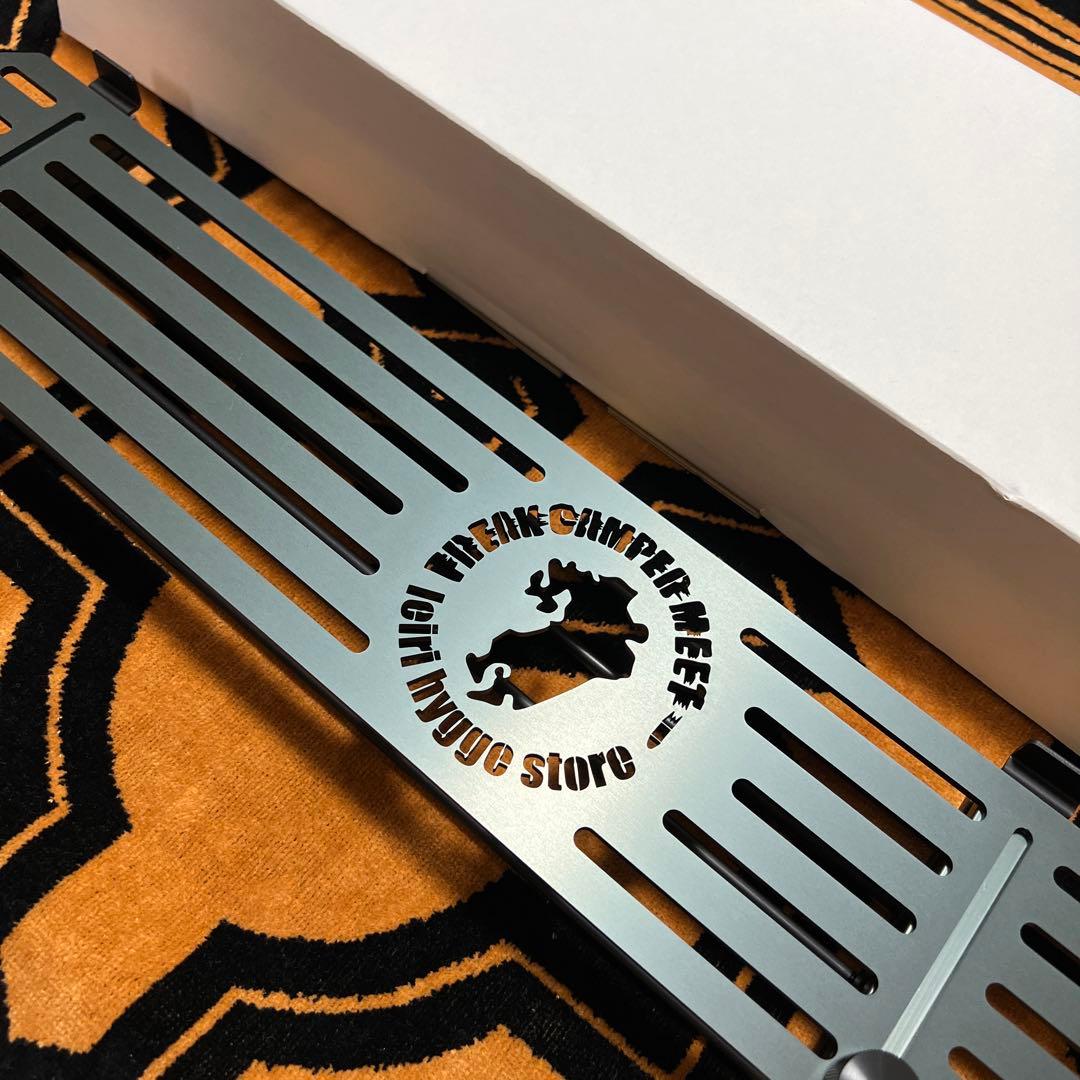 S-ST50 SLIDE SIDE TOP スライドサイドトップ