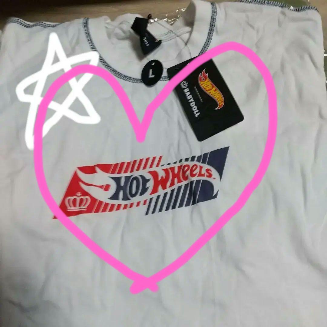 Hot Wheels ベビードールコラボ 確認用6300円❤️めめこ❤️