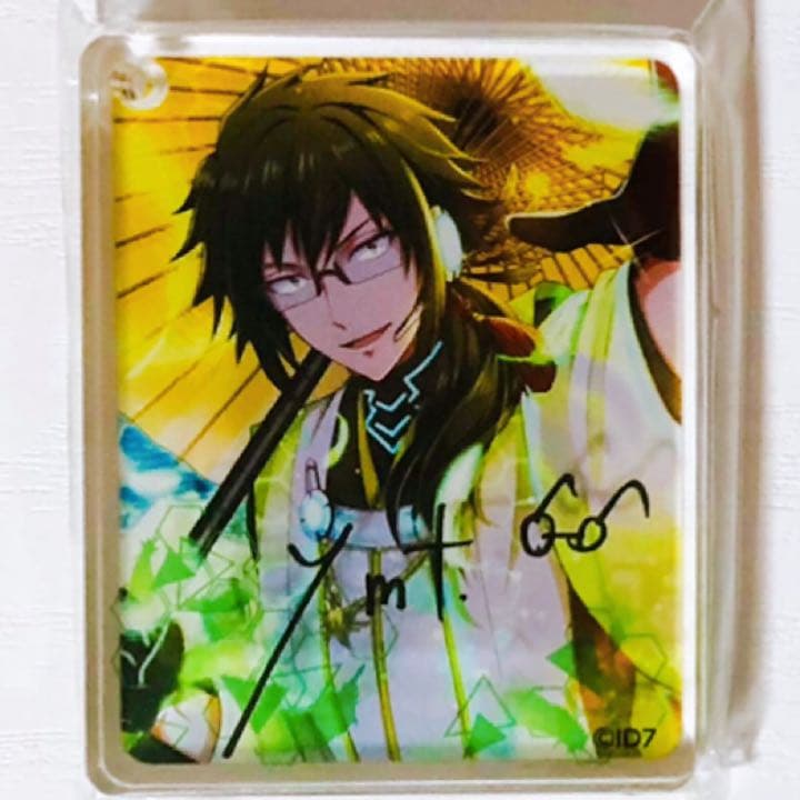 新品★アイナナ★アニカフェ【二階堂大和】CoLotta★コロッタ