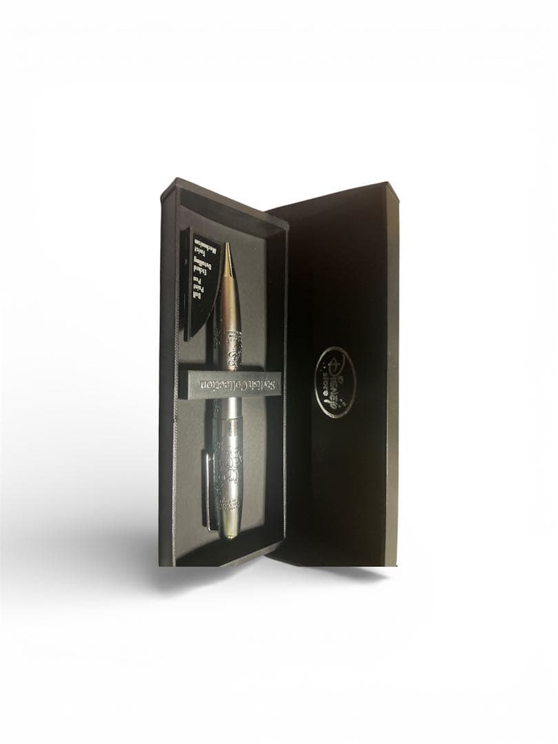 ディズニーボールペン