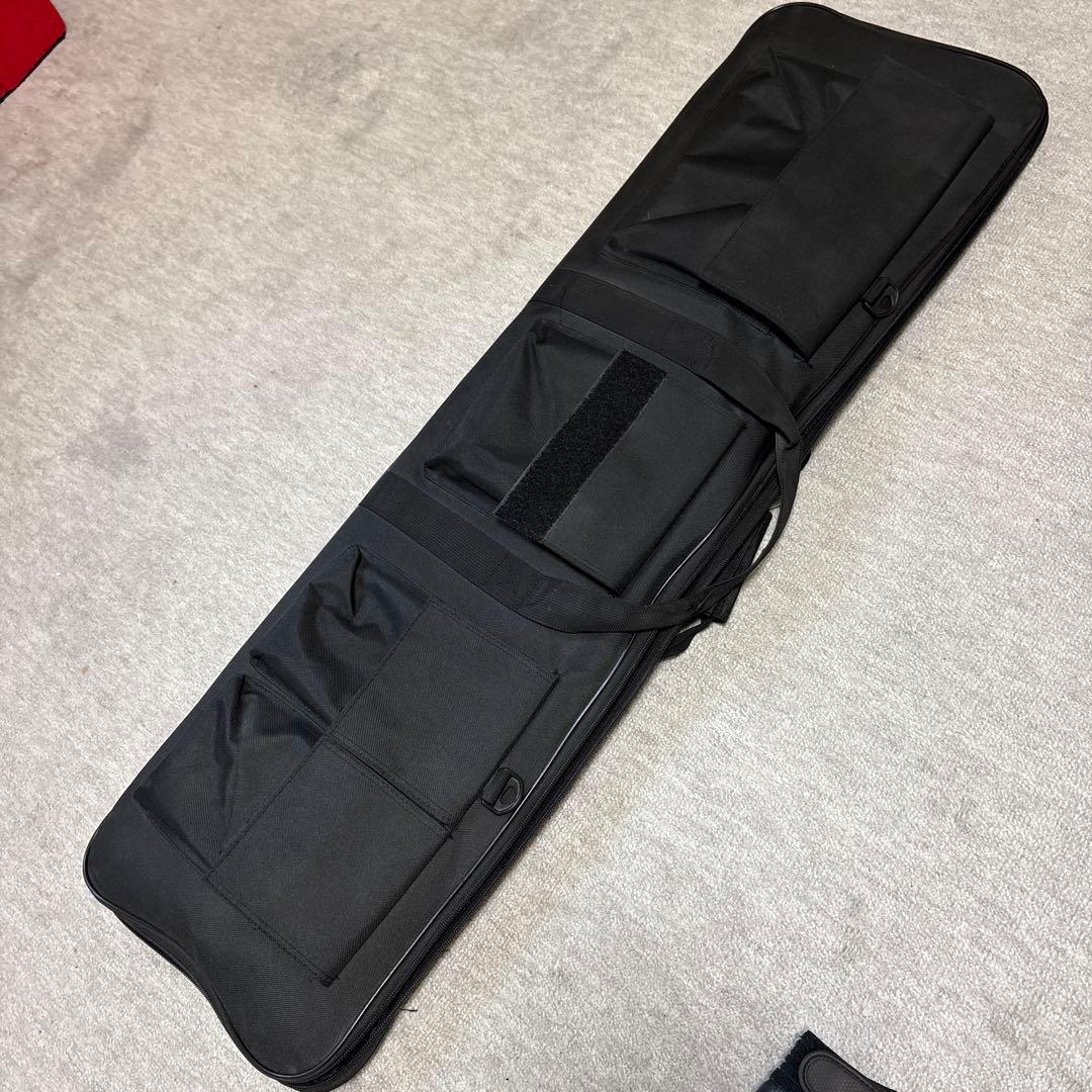 ザバゲー用　電動ガンセット