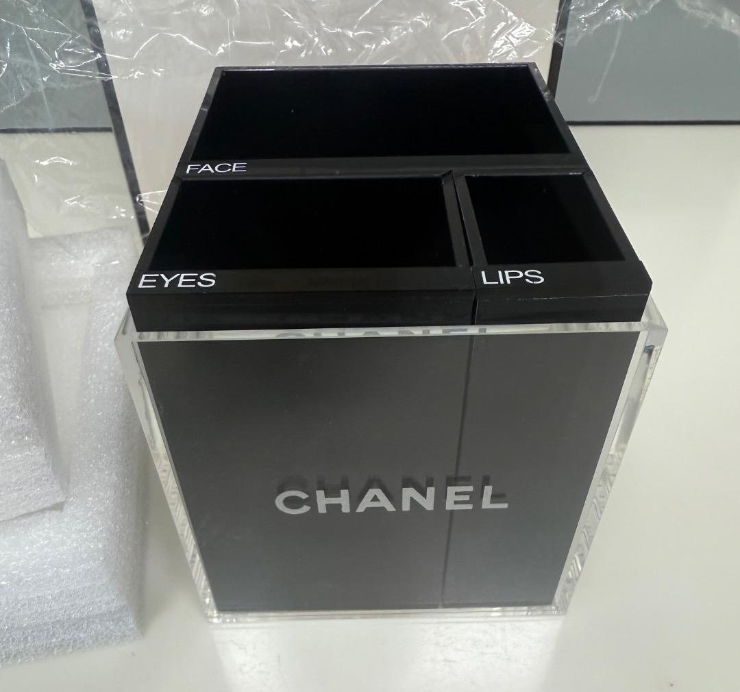 CHANEL コスメスタンド ノベルティ