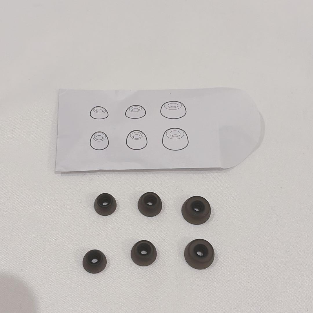 【未使用級】オーディオテクニカ ATH-CKS30TW+ ワイヤレスイヤホン