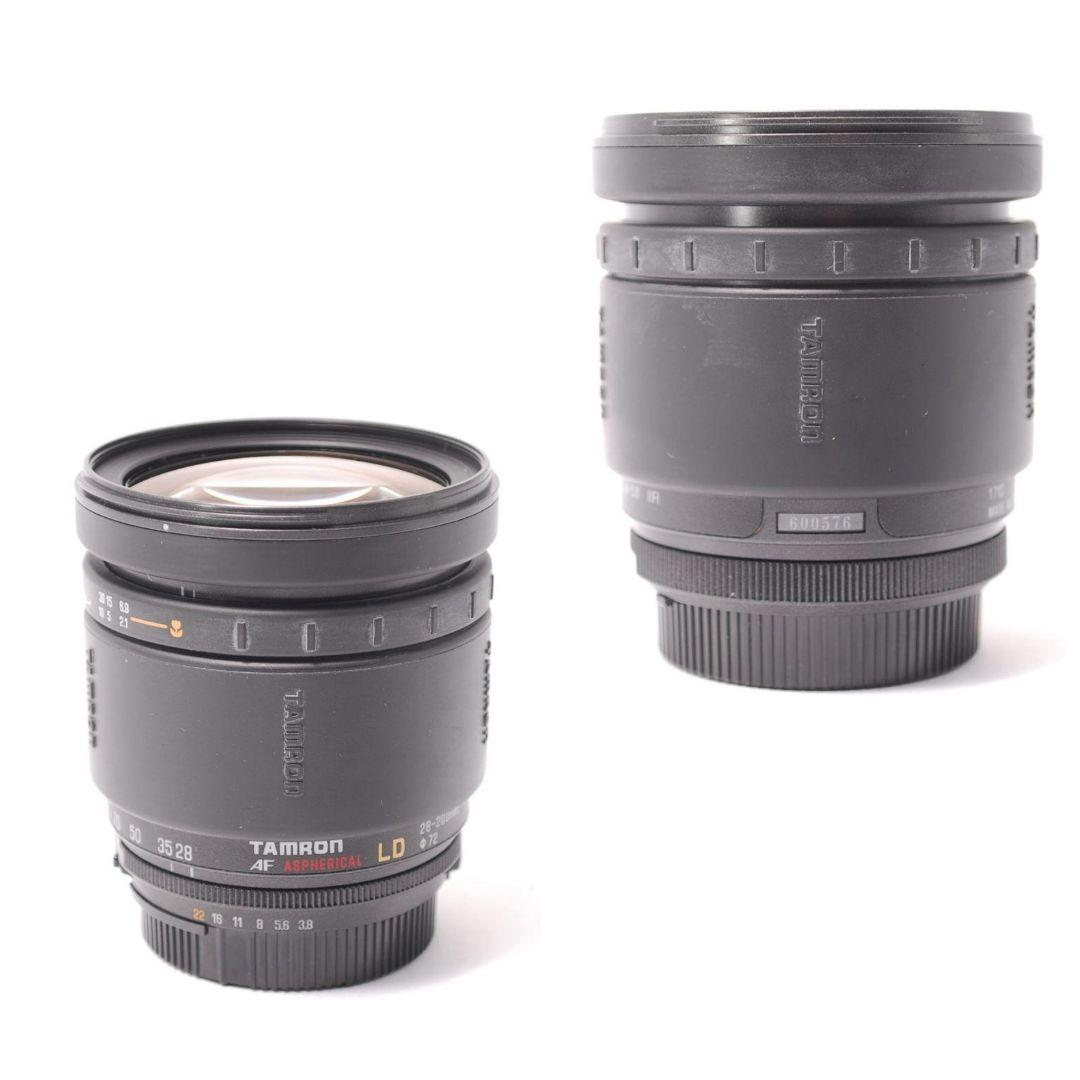 ❤即購入1000円OFF❤ ニコン D70 高倍率レンズ 広角&望遠ズーム