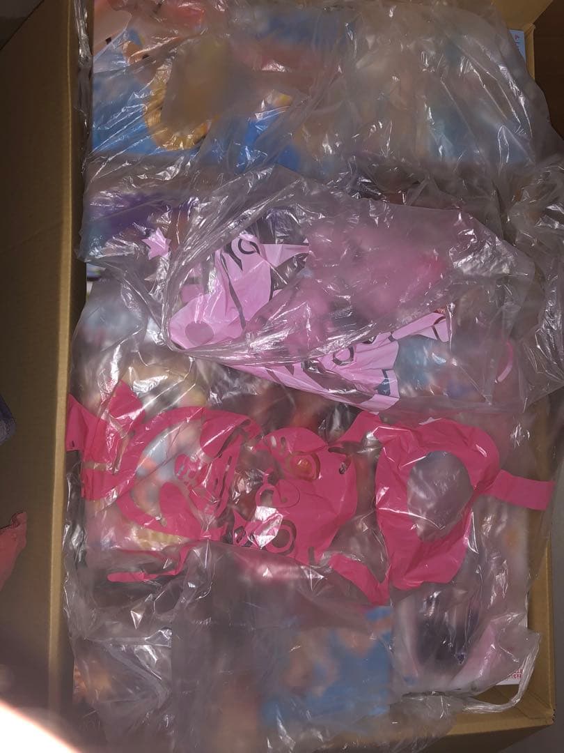 トラブル　To LOVEる　ヤミ　ゆい　モモ　ララ　ナナ　みかんなど　42個