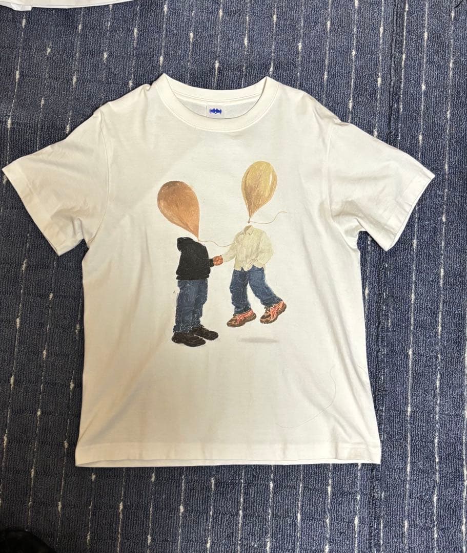 peterpaker69 tシャツ