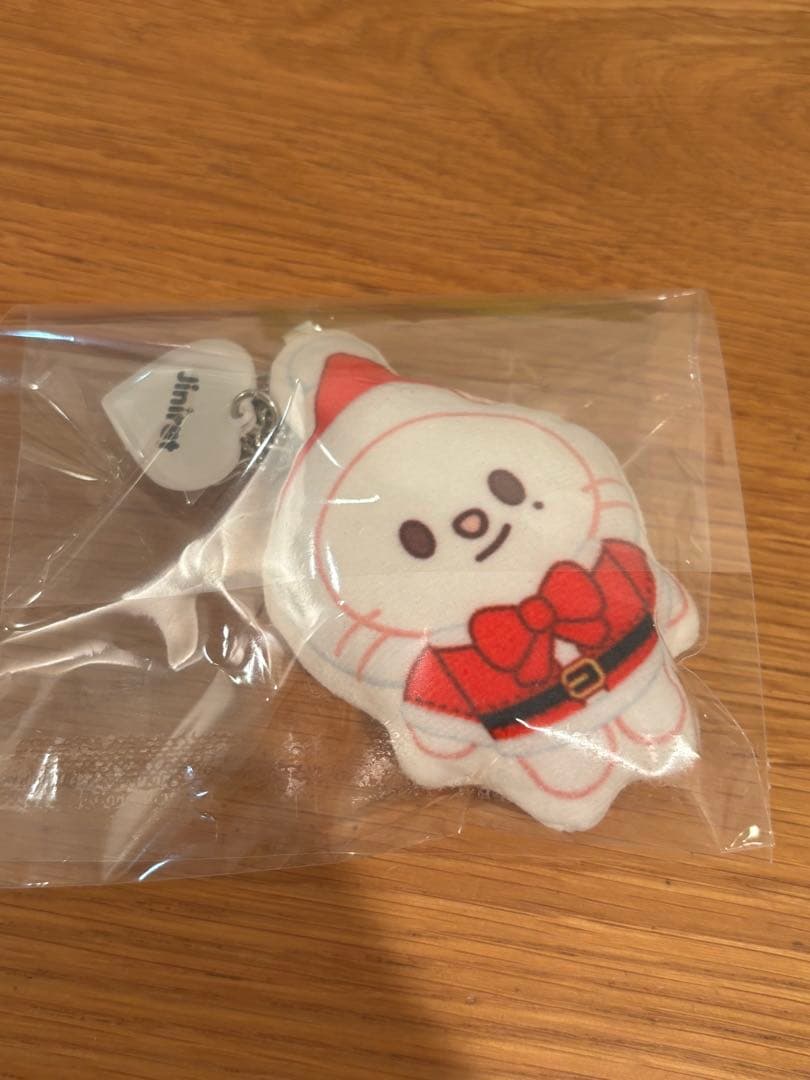 straykids hop 韓国ポップアップ　直筆サイン　ヒョンジン　ぬいぐるみ