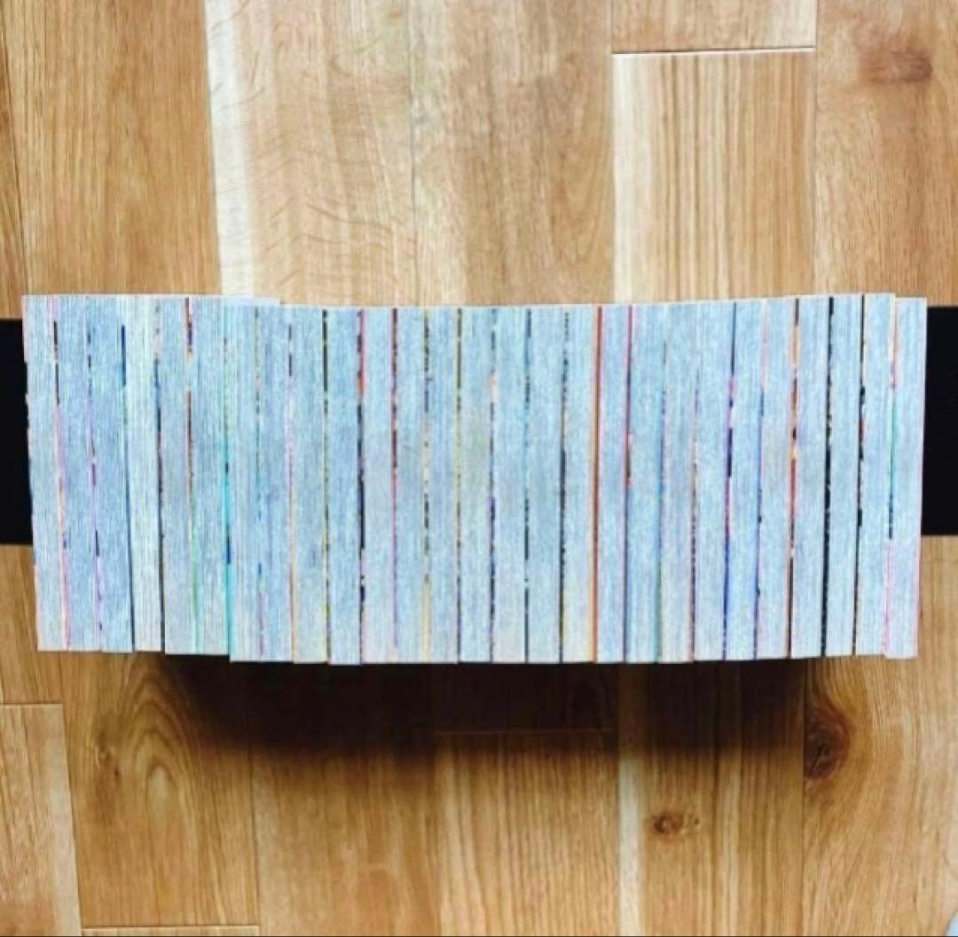 【状態良好】ワンピース 1〜113巻セット 全巻 尾田栄一郎 ジャンプ コミック