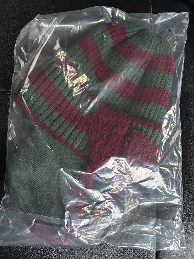 あいみょん　ニット帽　ヘブンズベーカリー