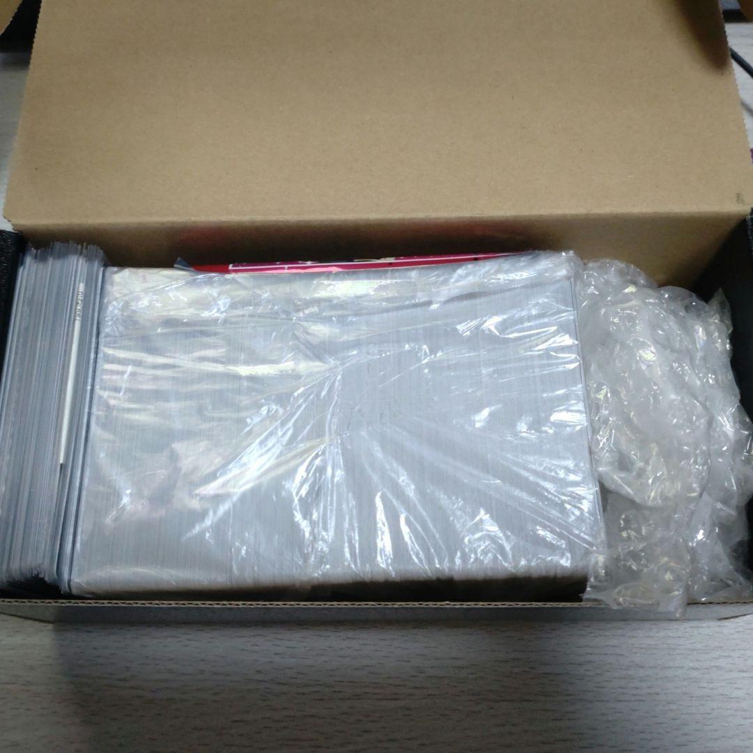 ヴァイス　推しの子　RR以下 4コン