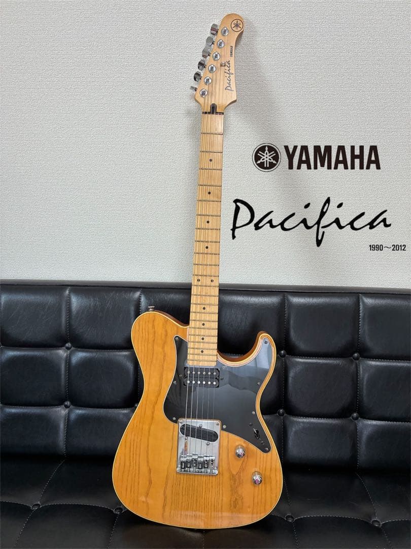 YAMAHA ヤマハ Pacifica PAC311MS パシフィカ