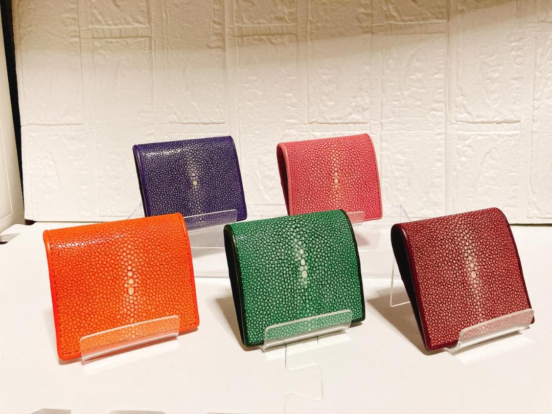 ☆クスモト☆★まとめ買い★ガルーシャ　ケース　ポリッシュ5点セット