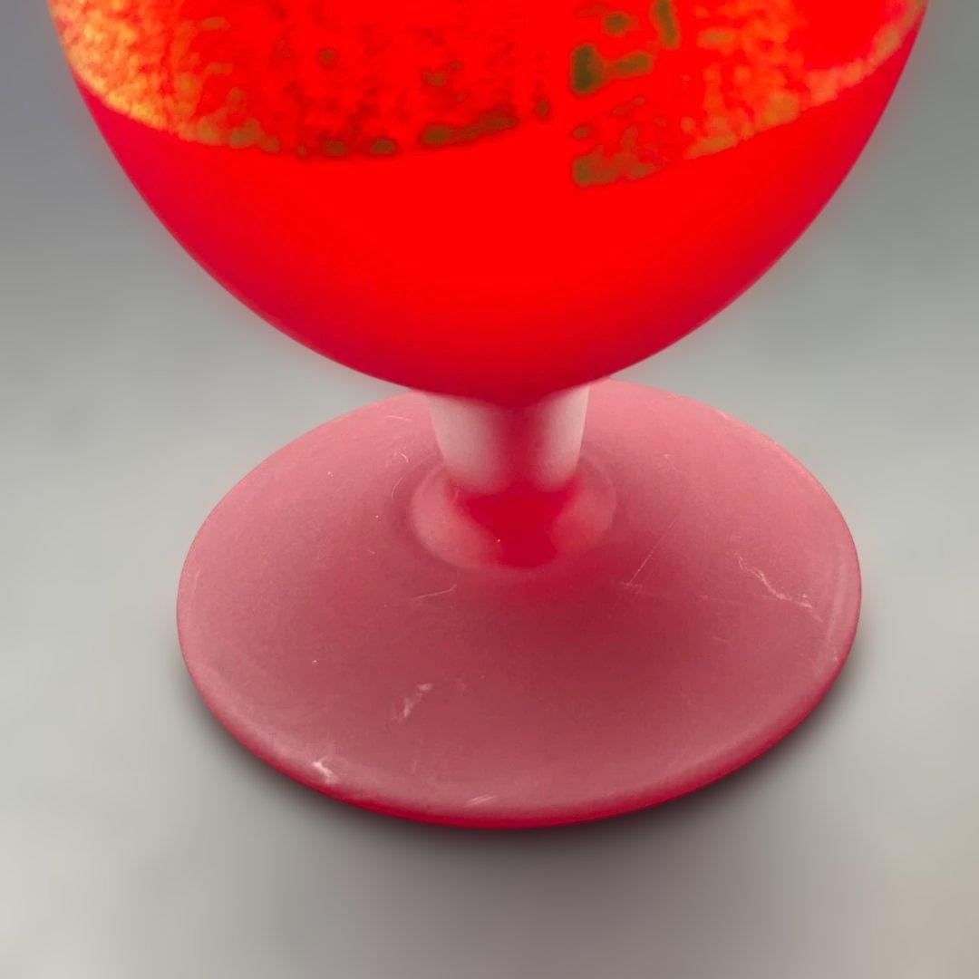 藤田潤 工芸ガラス 手吹 金彩 デカンタとグラス セット 合計3点