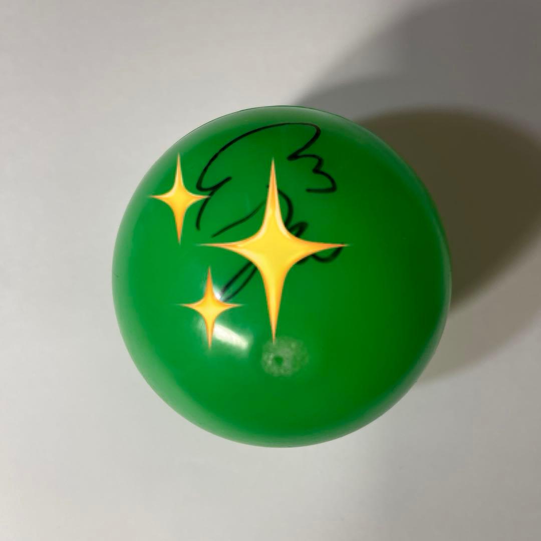 再値下げ‼︎ nctwish ジェヒ　サインボール