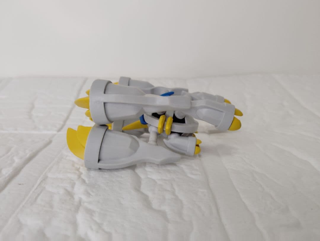 ポケモン フィギュア　7体　まとめ売り