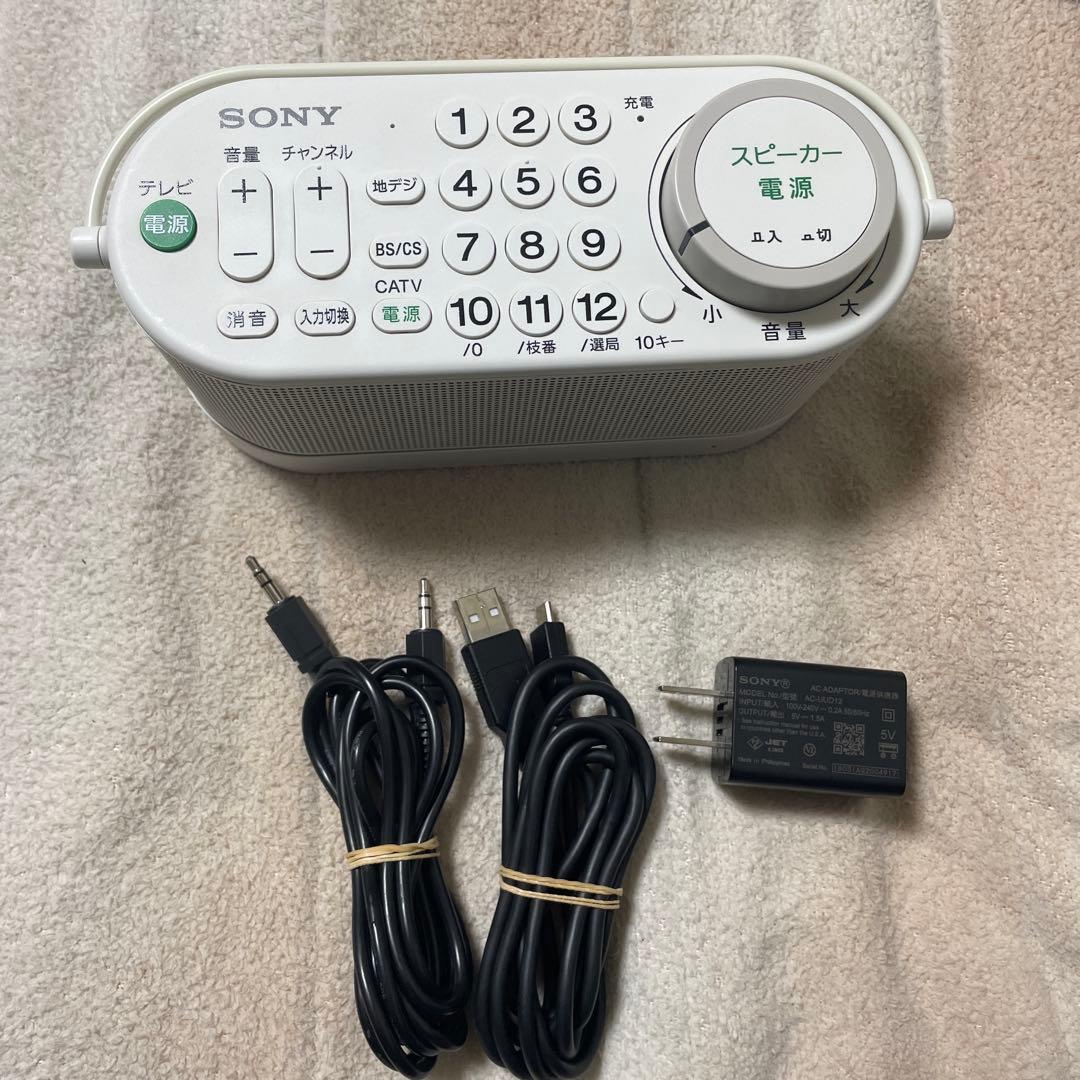 SONY パーソナルオーディオシステム　SRS-LSR100