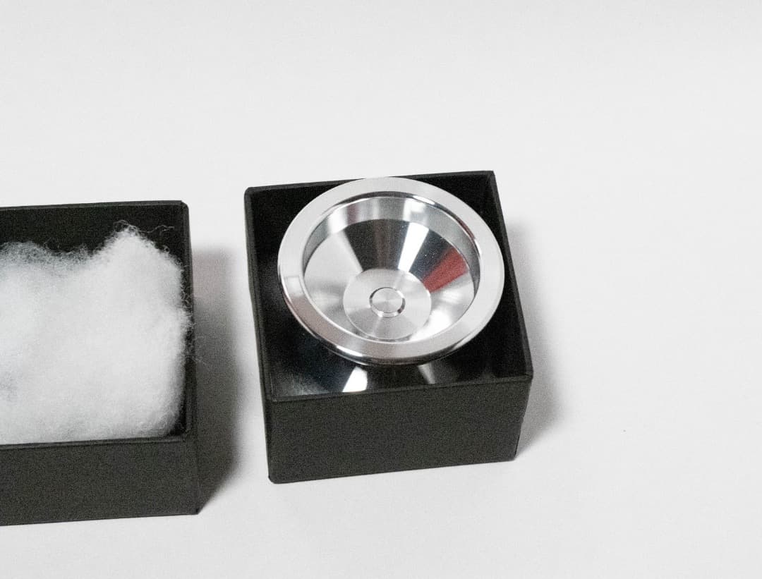 新品未使用／2011年購入／yoyorecreation Overdrive