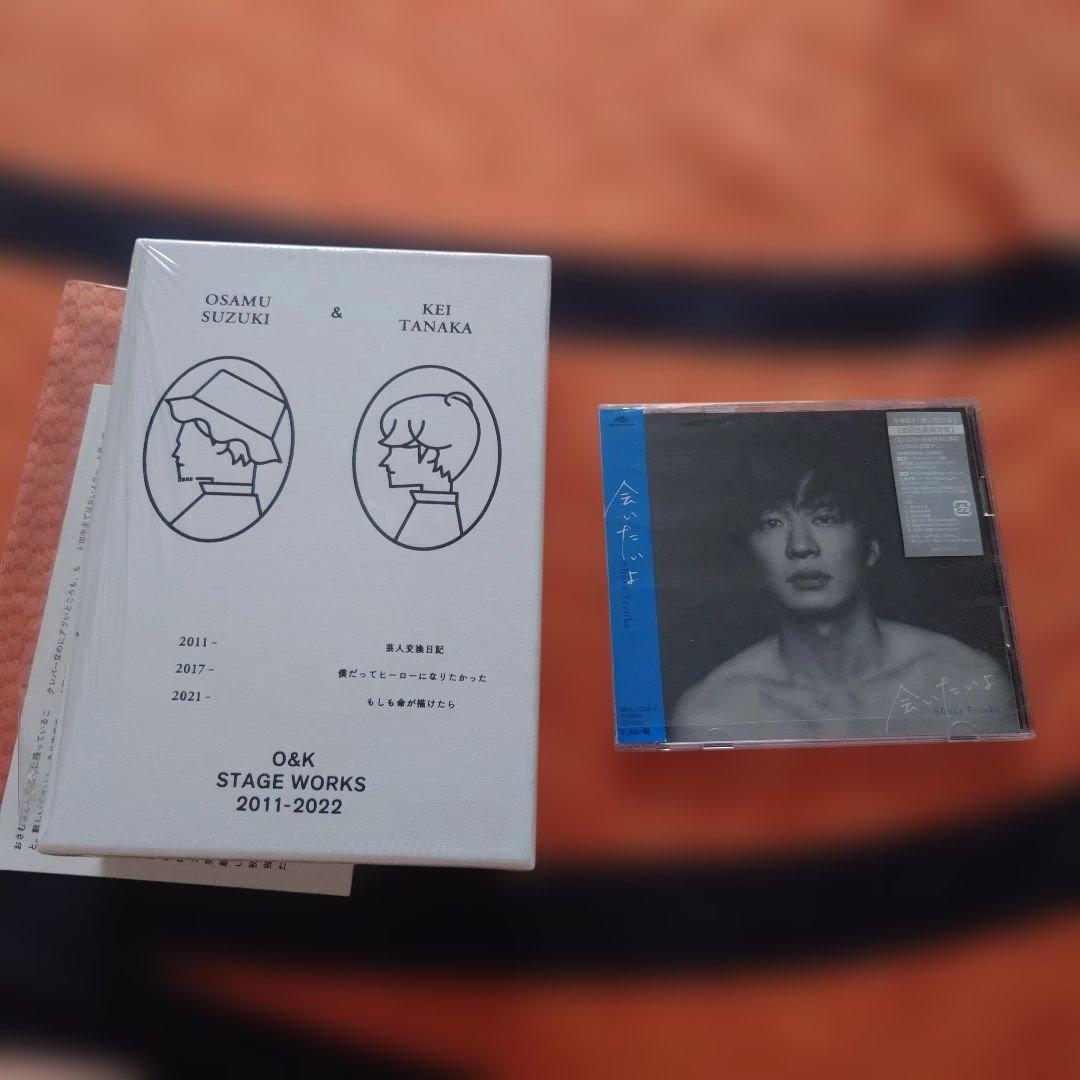 ☆O＆K STAGE WORKS