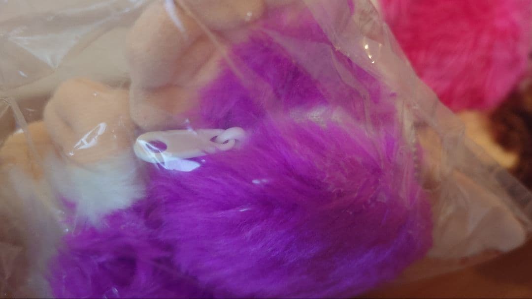 ［シリアル入り］グレムリン ギズモ　Francfrancコラボぬいぐるみ等3点