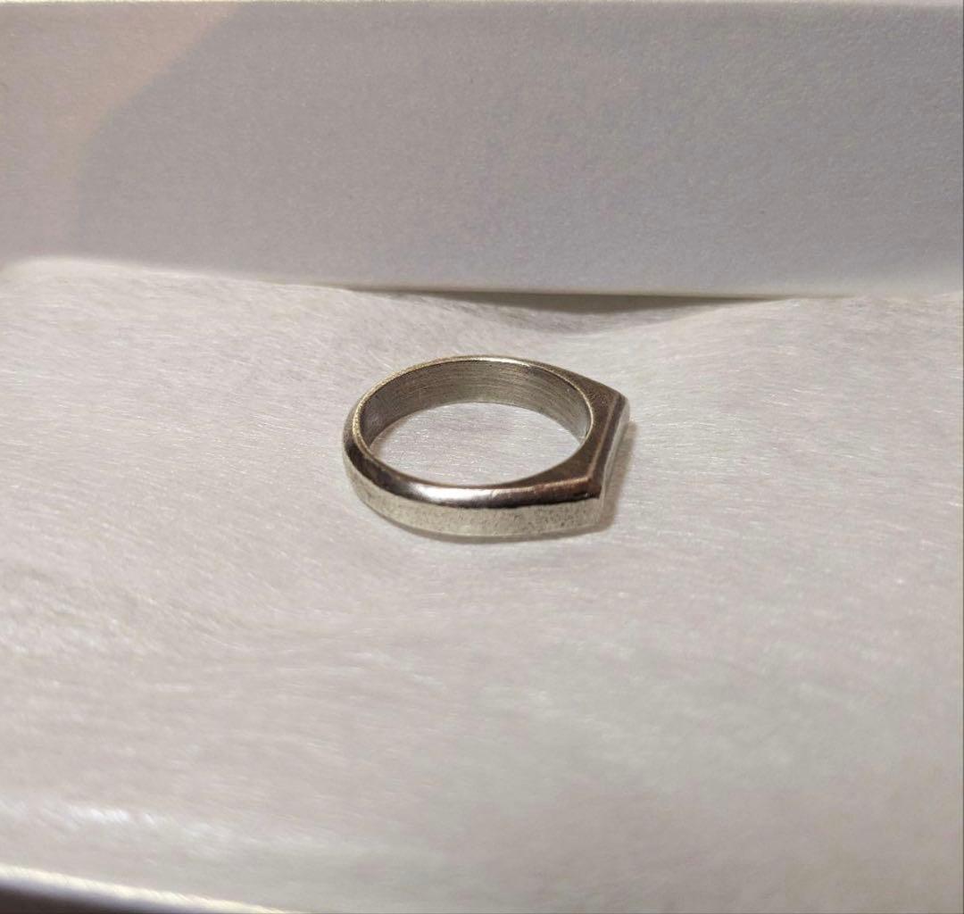 CTHY RING [ PINKY ] 11号　箱無し