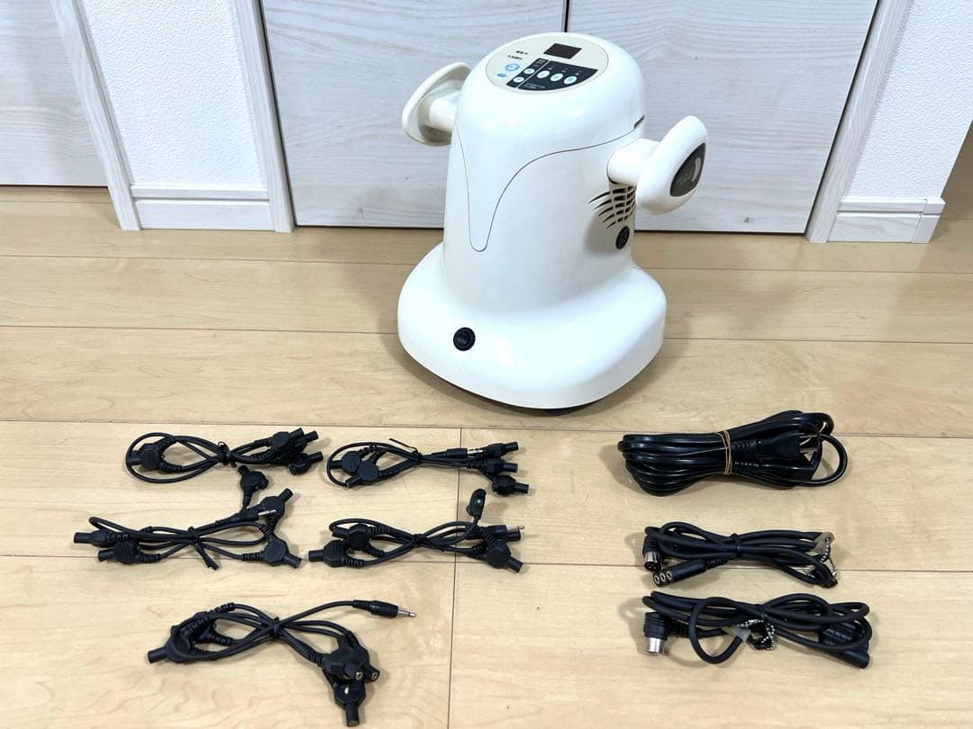 資生堂プロフェッショナル デザイニングステーションDS-300Q ホワイト