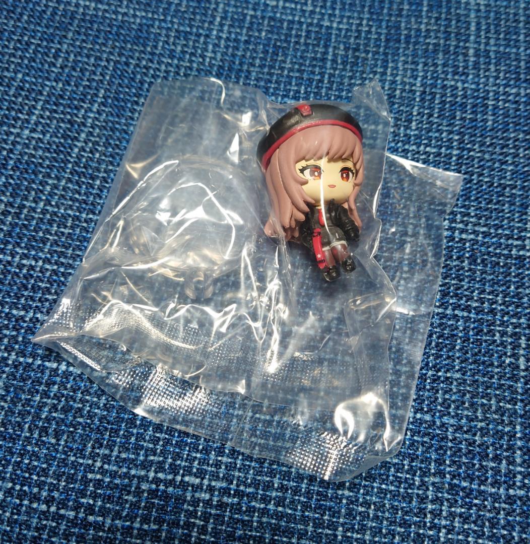 【ヴァイスシュバルツ】NIKKE「モダニア」SP サイン入り