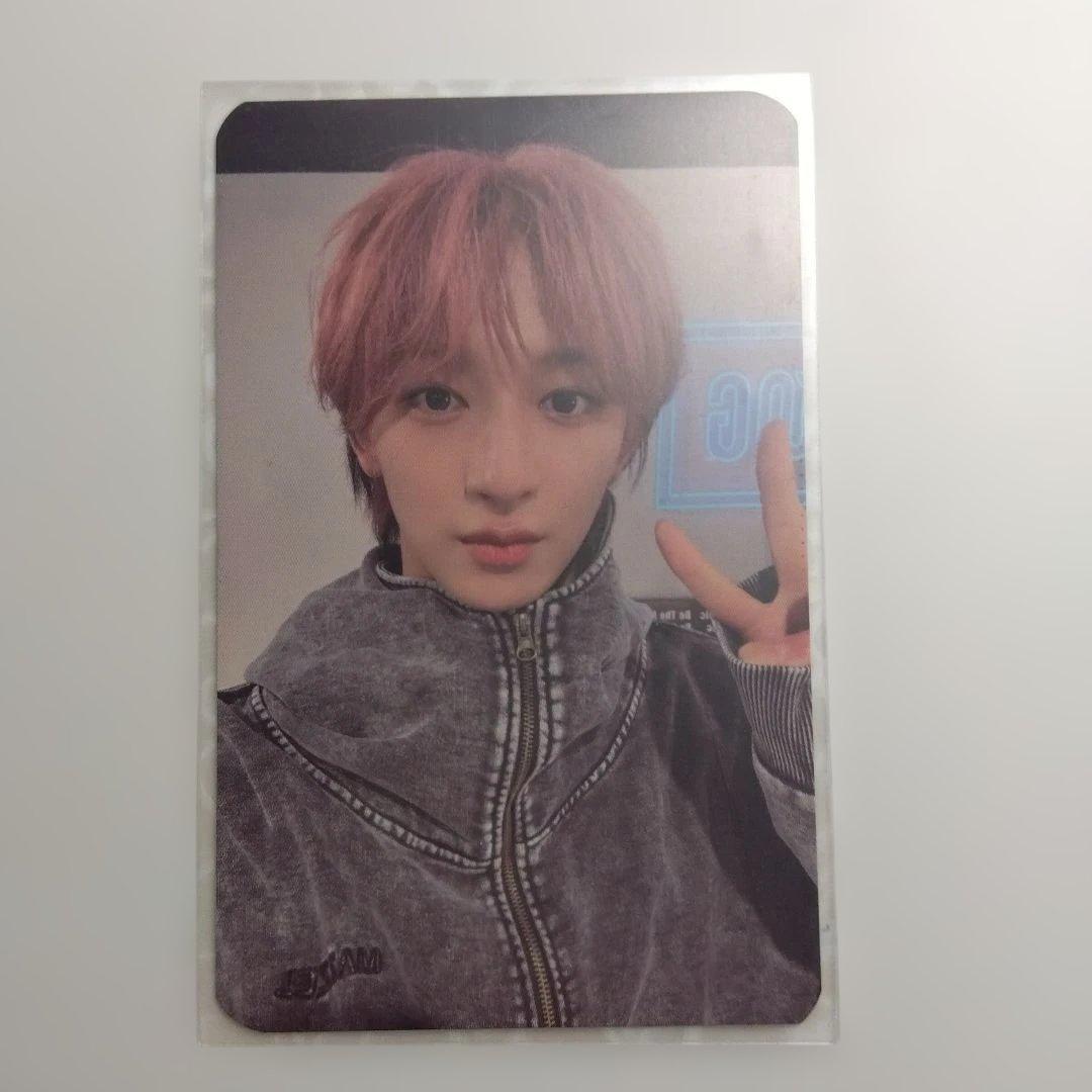 MAZZEL NAOYA セルカ 12月11日まで