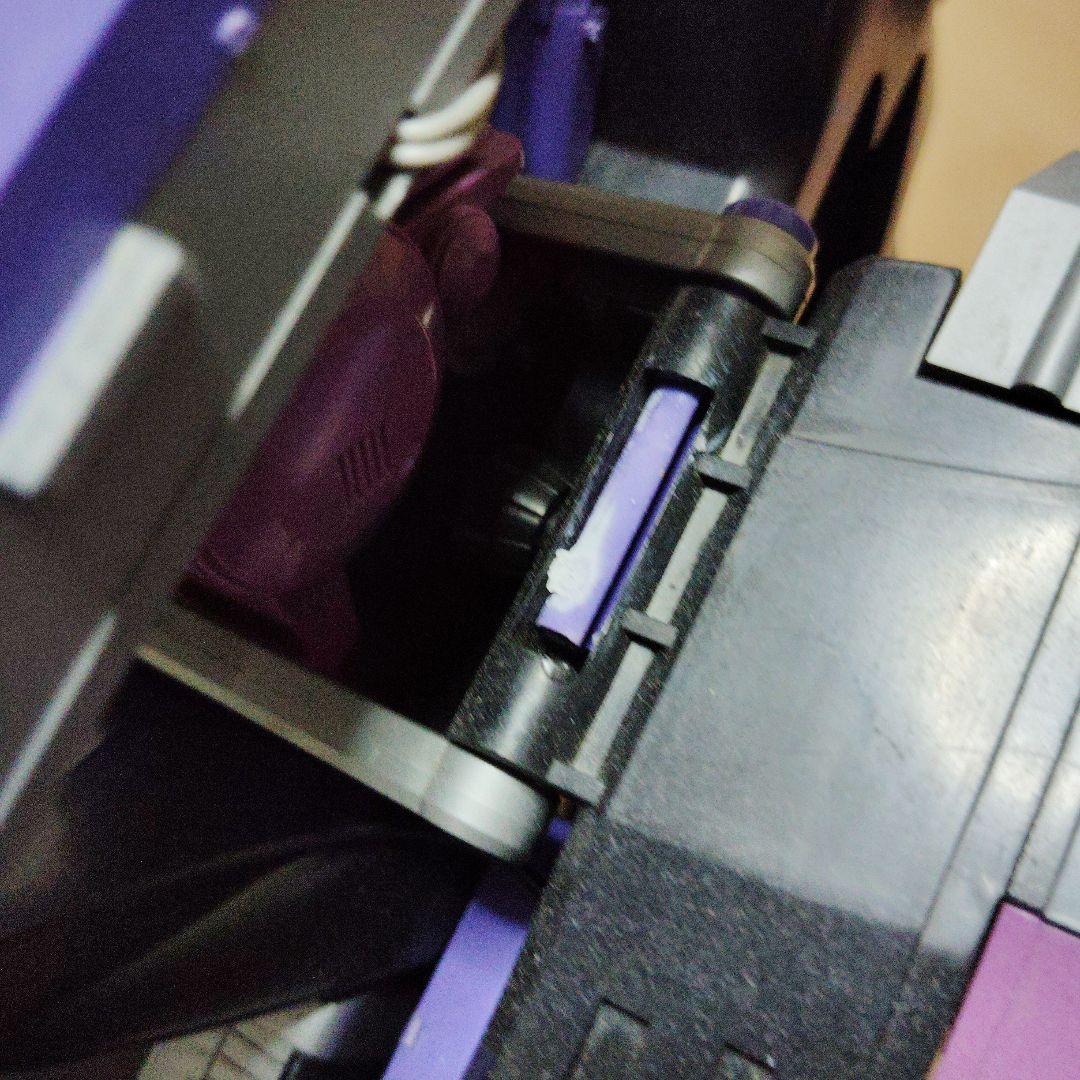 ゾイド　ギル・ベイダー