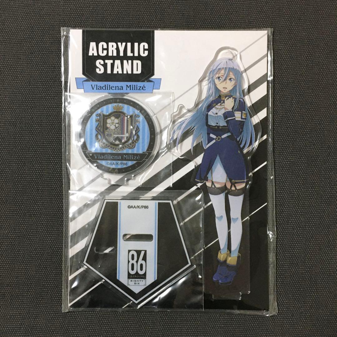 86-エイティシックス- アクリルスタンド レーナ