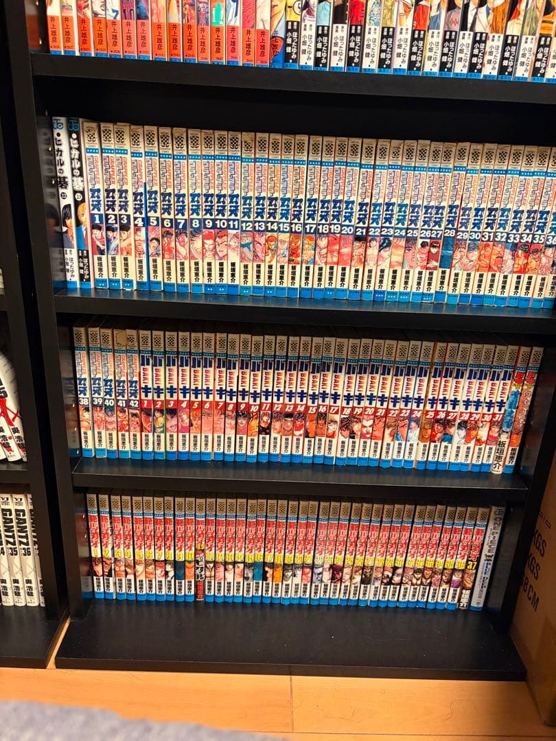 刃牙シリーズ漫画　グラップラー刃牙全巻　刃牙全巻　範馬刃牙全巻　外伝2冊